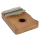 MusicMate Kalimba MM-C10-BR PeaceMelody - 1588167 - zdjęcie 6